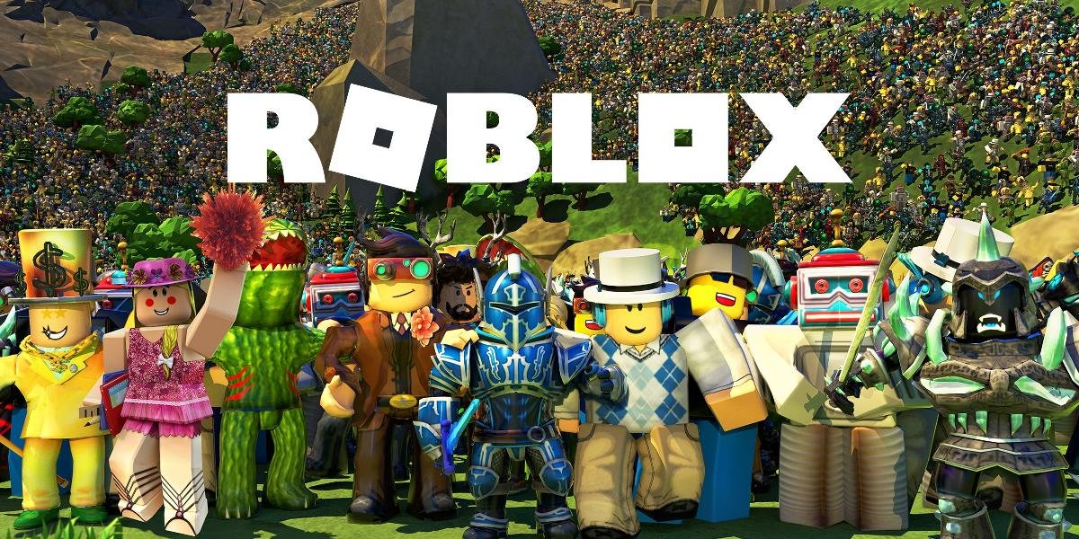 Nuuvem - Roblox: Jogue Gratuitamente!