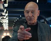 Star Trek: Picard ganha livro e quadrinho que se passam antes da série