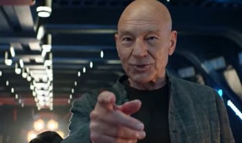 Star Trek: Picard ganha livro e quadrinho que se passam antes da série