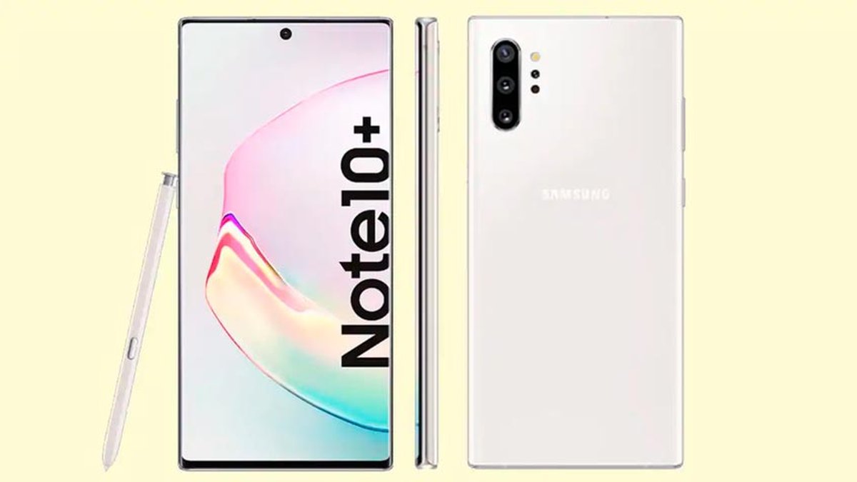 Ainda vale a pena comprar o Galaxy Note 10? - TecMundo