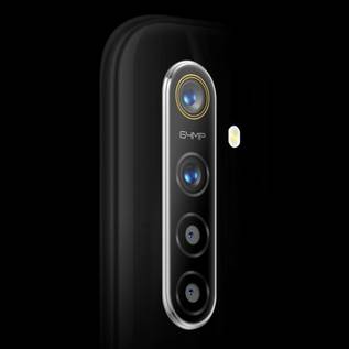 Imagem de Redmi e Realme se preparam para demonstrar celular com câmera de 64 MP