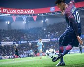 FIFA 20 tem gameplay revelado em evento da EA