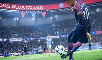 FIFA 20 tem gameplay revelado em evento da EA