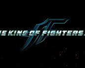 Ready? The King of Fighters XV já está em desenvolvimento