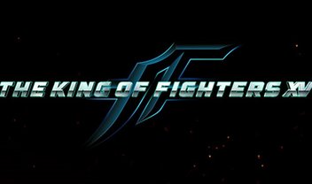 Ready? The King of Fighters XV já está em desenvolvimento