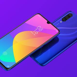 Imagem de Xiaomi faz concurso para mostrar 'fotos perfeitas' feitas com o Mi CC9