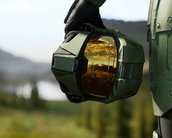 Halo: Infinite para Xbox One não será uma versão limitada do jogo