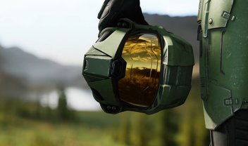 Halo: Infinite para Xbox One não será uma versão limitada do jogo