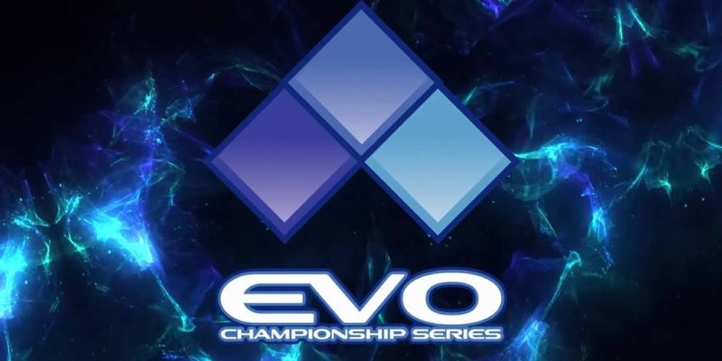 Logotipo da Evo