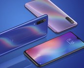 Xiaomi Mi 9 versão 128 GB por apenas R$ 2.074 com cupom de desconto