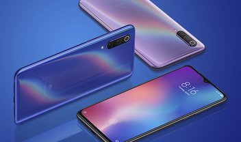 Xiaomi Mi 9 versão 128 GB por apenas R$ 2.074 com cupom de desconto