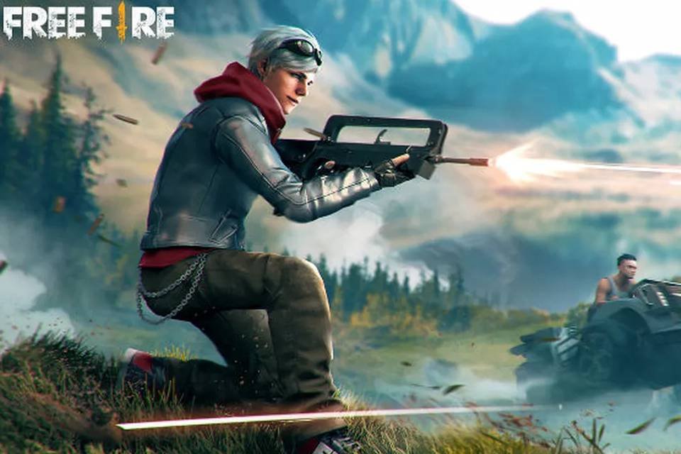 Free Fire: servidor avançado de maio ganha data; veja como se