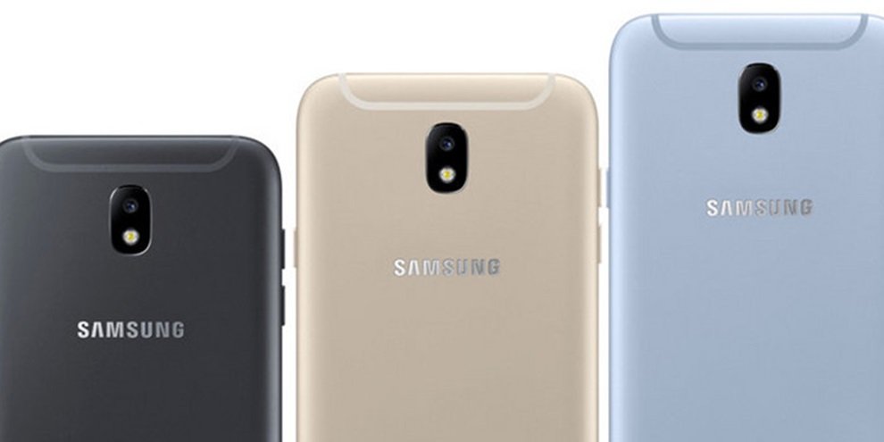 Samsung Galaxy J7 (Fonte: Notebook Check/Reprodução)