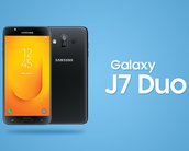 Samsung Galaxy J7 Duo recebe Android 9.0 Pie no Brasil