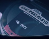 Mega Drive Mini ganha trailer nostálgico que te leva de volta aos anos 90