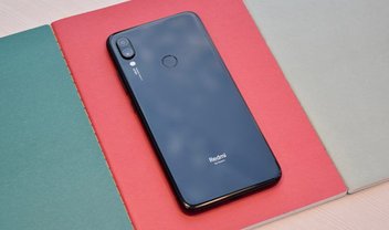 Redmi Note 8 já está em desenvolvimento, diz executivo da Xiaomi