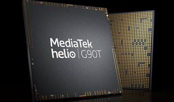 Benchmark do AnTuTu revela pontuação do novo chipset Helio G90 da MediaTek 