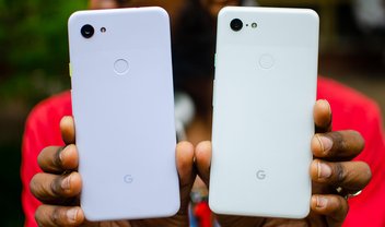 Usuários do Pixel 3 reportam problemas de estabilidade na câmera