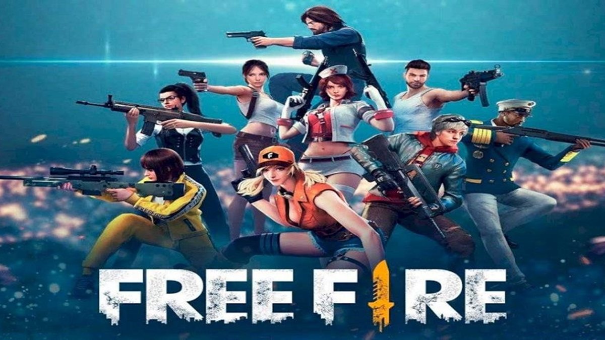 Free Fire: Servidor Avançado volta a estar disponível neste sábado