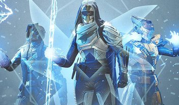 Destiny 2: versão gratuita do jogo e expansão 'Shadowkeep' são adiadas