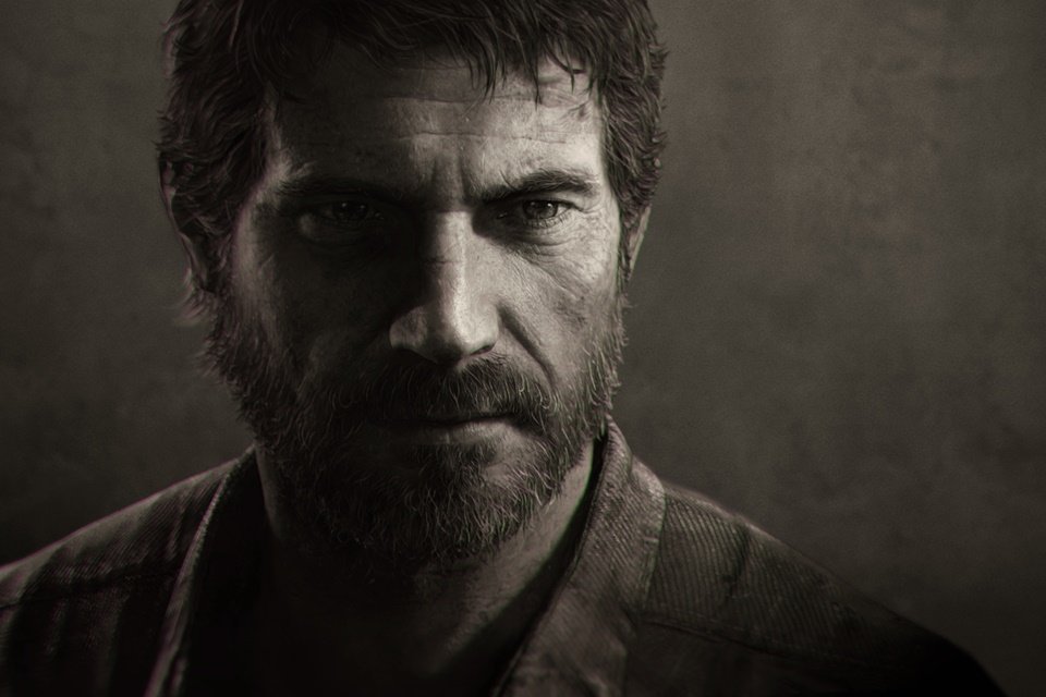 Troy Baker, dublador do Joel, comenta mais sobre The Last of Us