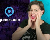 Gamescom: apresentação ao vivo com anúncios, Capcom recruta fãs –Checkpoint