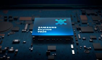 Samsung anuncia Exynos 9825, CPU que estará presente no Galaxy Note 10