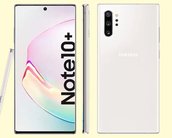 Samsung Galaxy Note 10 e 10+: tudo sobre os novos celulares da coreana