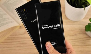 Galaxy Note 10: o que podemos esperar do novo top de linha da Samsung?