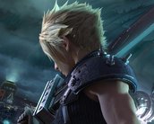 Final Fantasy VII Remake e Marvel Avengers terão demos jogáveis na Gamescom