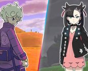 Pokémon Sword/Shield traz novas criaturas, rivais e mais em novo trailer