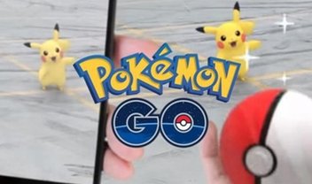 Pokémon GO ganha atualização com suporte ao Android 10 Q