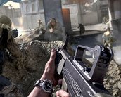 Mulltiplayer de CoD: Modern Warfare terá Tamogochi que se alimenta de kills