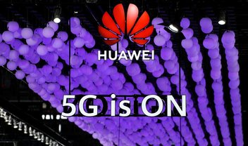 China diz que vai impor sanções caso o 5G da Huawei seja banido da Índia