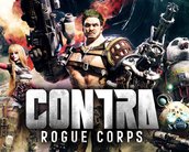 Contra: Rogue Corps é bem diferente e pode falhar, mas por ora é divertido