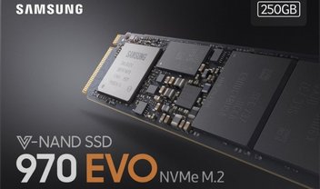 Samsung vai lançar novos SSDs mais rápidos e econômicos em 2019