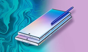 Galaxy Note 10 lançado, Xiaomi com câmera de 108 MP – Hoje no TecMundo