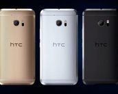 HTC suspende vendas no Reino Unido devido à disputa de patentes