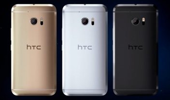 HTC suspende vendas no Reino Unido devido à disputa de patentes