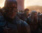 Vingadores: Ultimato, da Marvel, ganha trailer honesto