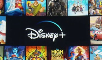 Disney anuncia que nova plataforma de streaming vai transmitir