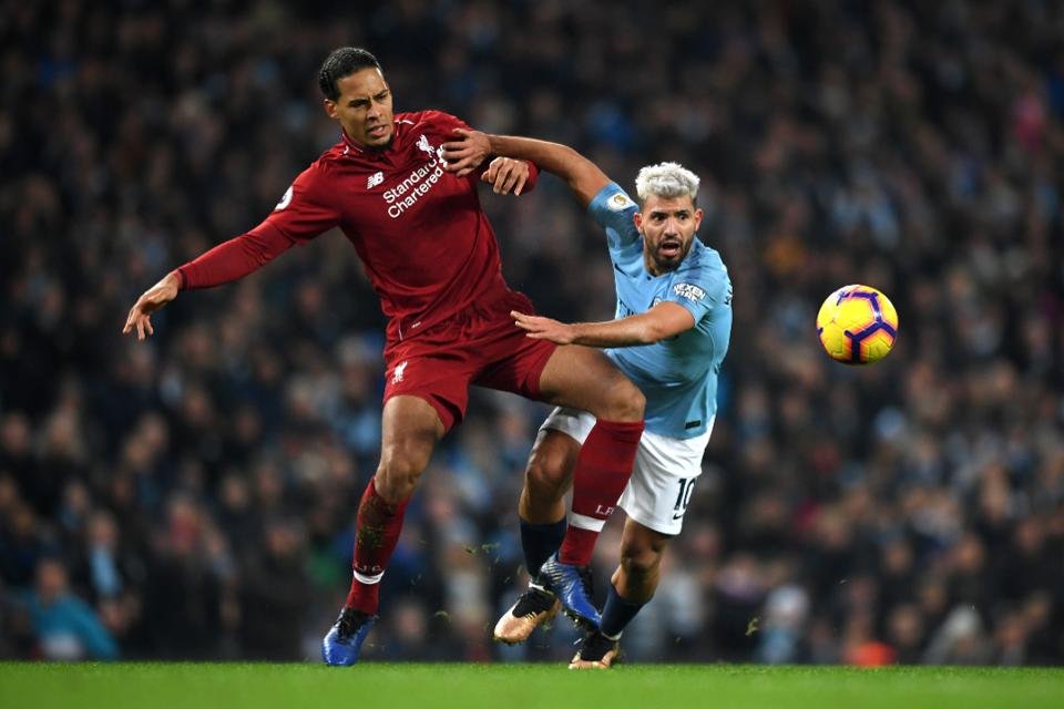 Premier League no DAZN: quantos e quais jogos serão transmitidos