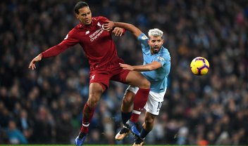 Jogos da Premier League serão transmitidos no Brasil através da DAZN