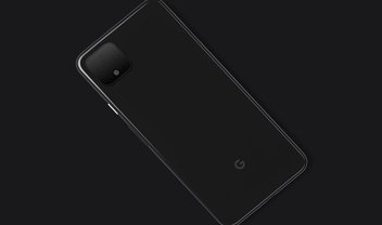 Pixel 4: vazamento indica 6 GB de RAM e tela de 90 Hz