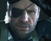 Dublador de Snake não curtiu uso de sua voz sem autorização no EVO 2019