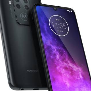 Imagem de Rumor: Motorola One Pro 'muda de nome' para One Zoom e terá 4 câmeras
