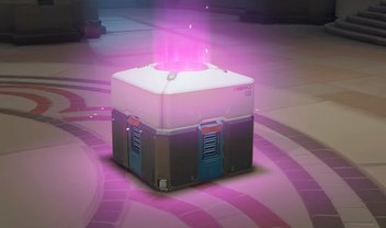 Microsoft, Sony e Nintendo vão mostrar probabilidade de loot boxes em jogos