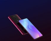 Xiaomi Mi 9T a partir de R$ 1.312 no AliExpress