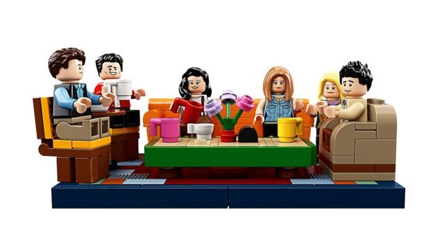 LEGO Friends