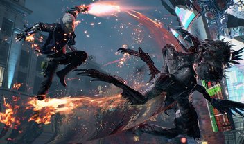 Mod adiciona opção de treino cooperativo em 5 missões de Devil May Cry 5